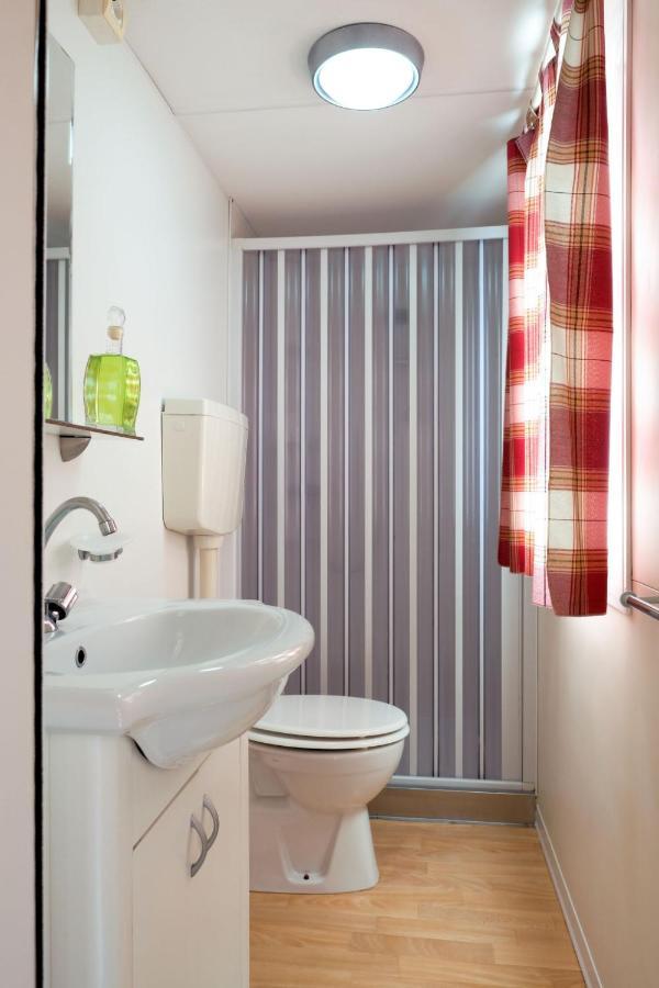 Holiday Home Residence Village-1 By Interhome كافالّينو المظهر الخارجي الصورة