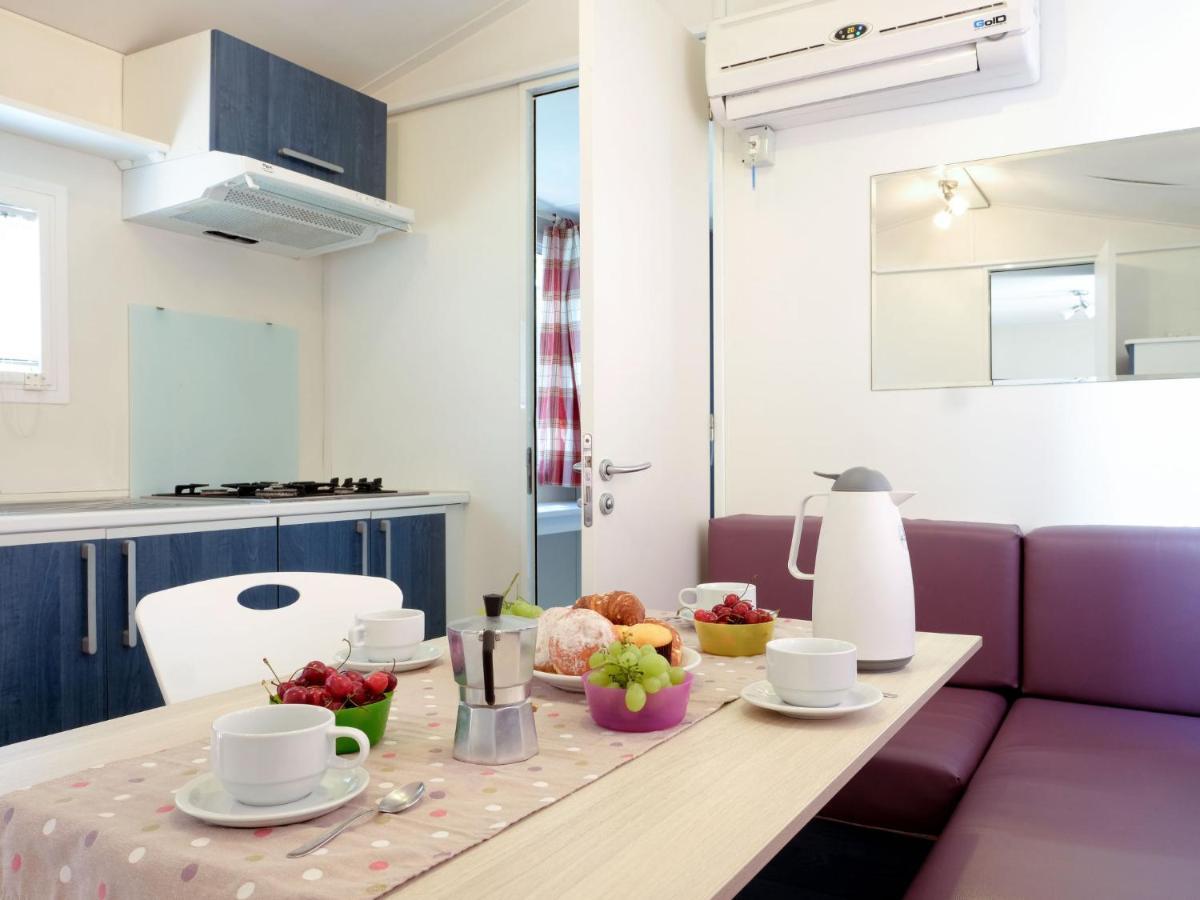 Holiday Home Residence Village-1 By Interhome كافالّينو المظهر الخارجي الصورة