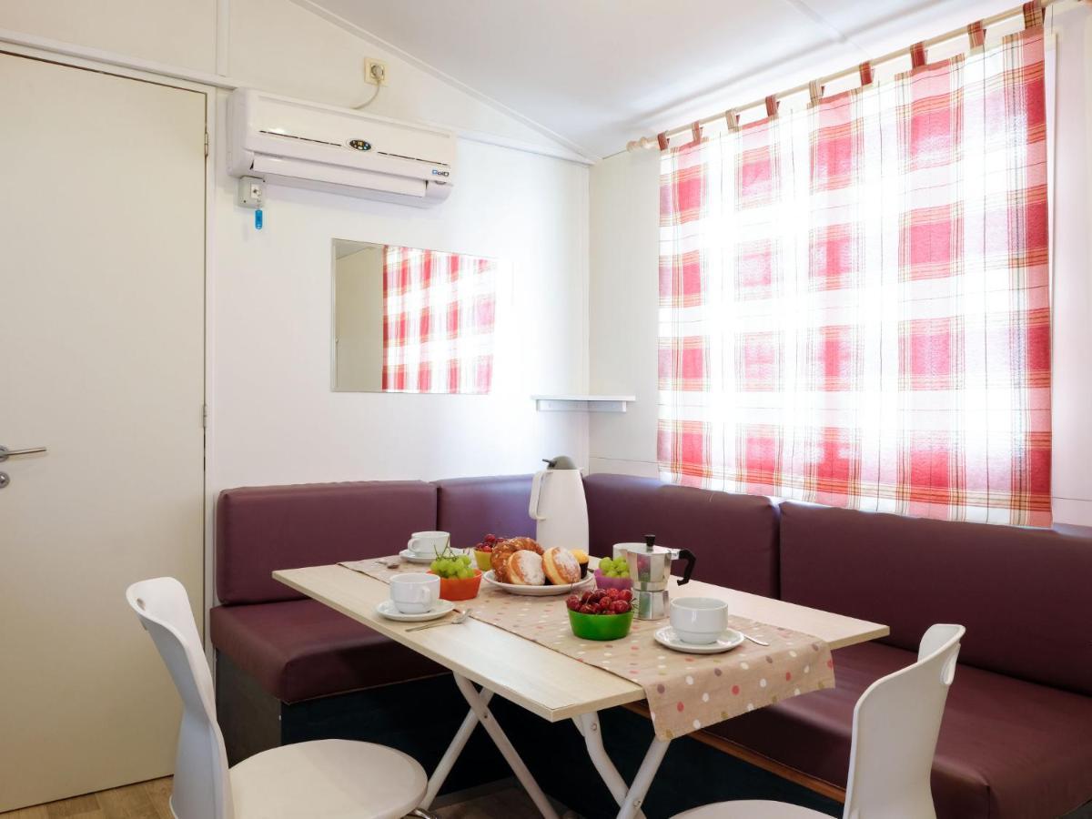 Holiday Home Residence Village-1 By Interhome كافالّينو المظهر الخارجي الصورة
